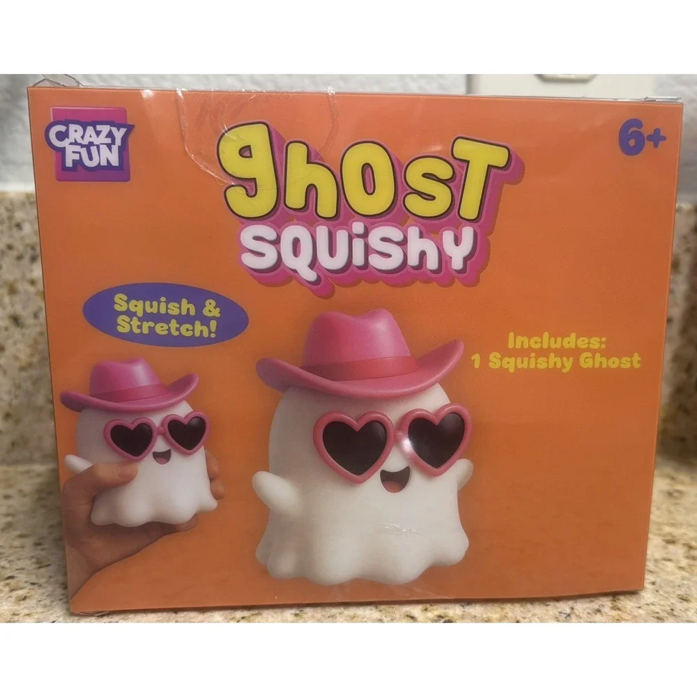Crazy Fun spooky season